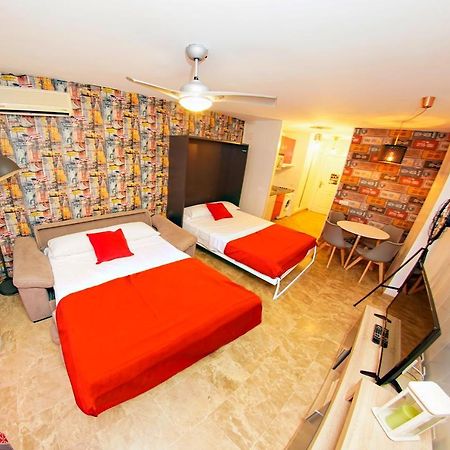 Zenplaya Bajo 3 Lejlighed Torremolinos Eksteriør billede