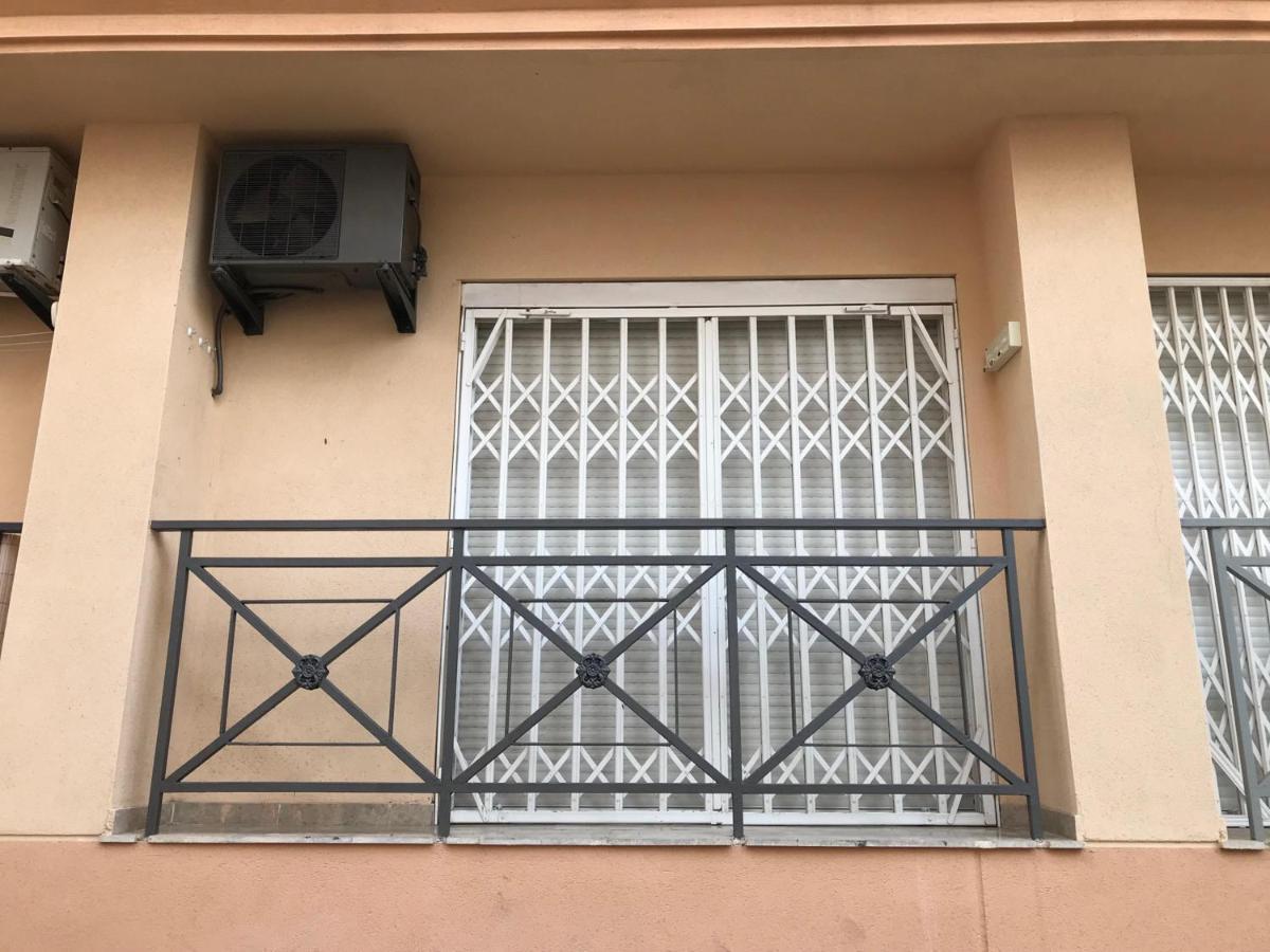 Zenplaya Bajo 3 Lejlighed Torremolinos Eksteriør billede